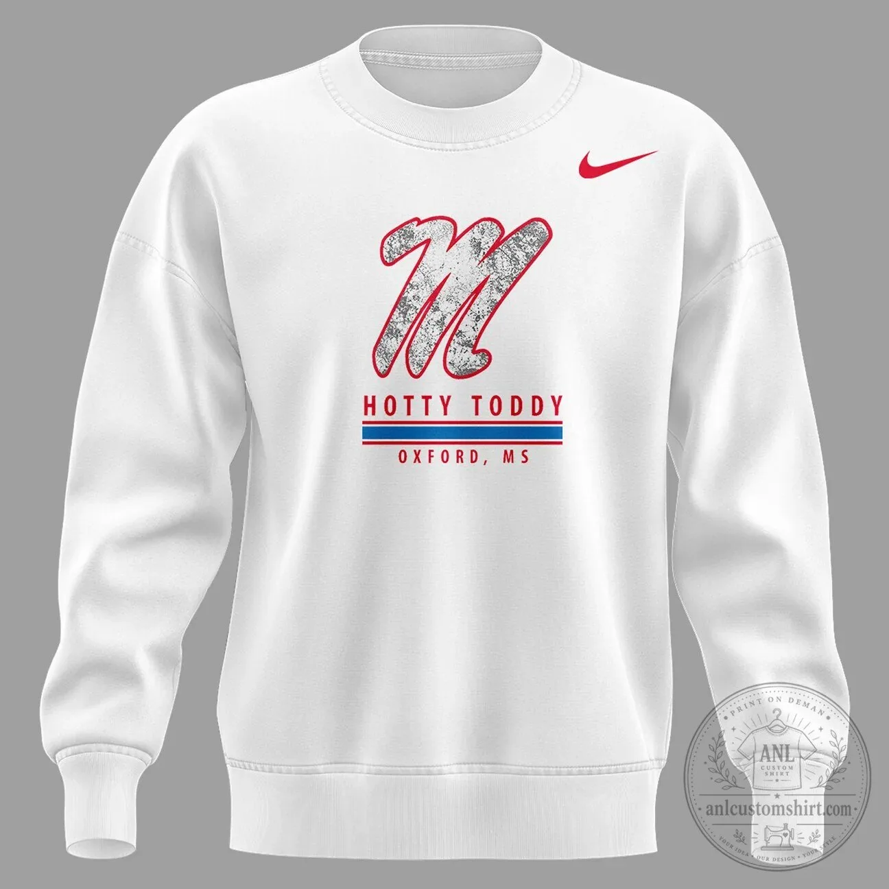 Ole Miss Rebels Football Hotty Toddy Oxford Mississippi Realtree Sweatshirt 8 Ole Miss Rebels Football Hotty Toddy Oxford Mississippi Realtree Sweatshirt