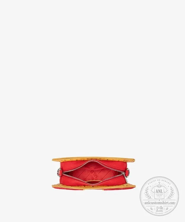 Seattle Mariners Hot Dog Crossbody Bag with Adjustable Shoulder Strap 21 Seattle Mariners Hot Dog Crossbody Bag with Adjustable Shoulder Strap