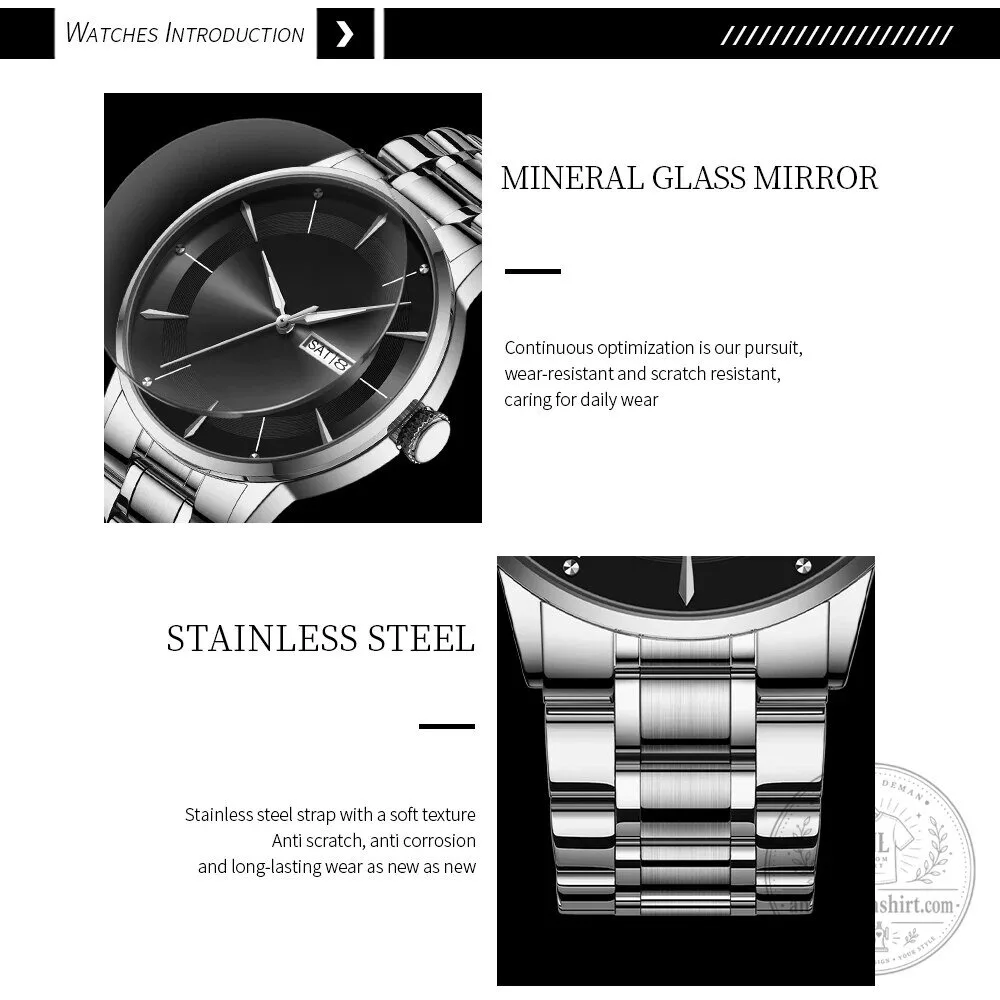 Toyota Custom Name Elegant Gold Plated Stainless Steel Quartz Watch 25 Toyota Custom Name Elegant Gold Plated Stainless Steel Quartz Watch