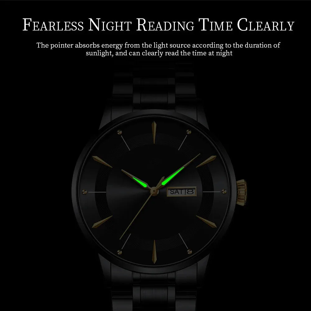 Toyota Custom Name Elegant Gold Plated Stainless Steel Quartz Watch 26 Toyota Custom Name Elegant Gold Plated Stainless Steel Quartz Watch